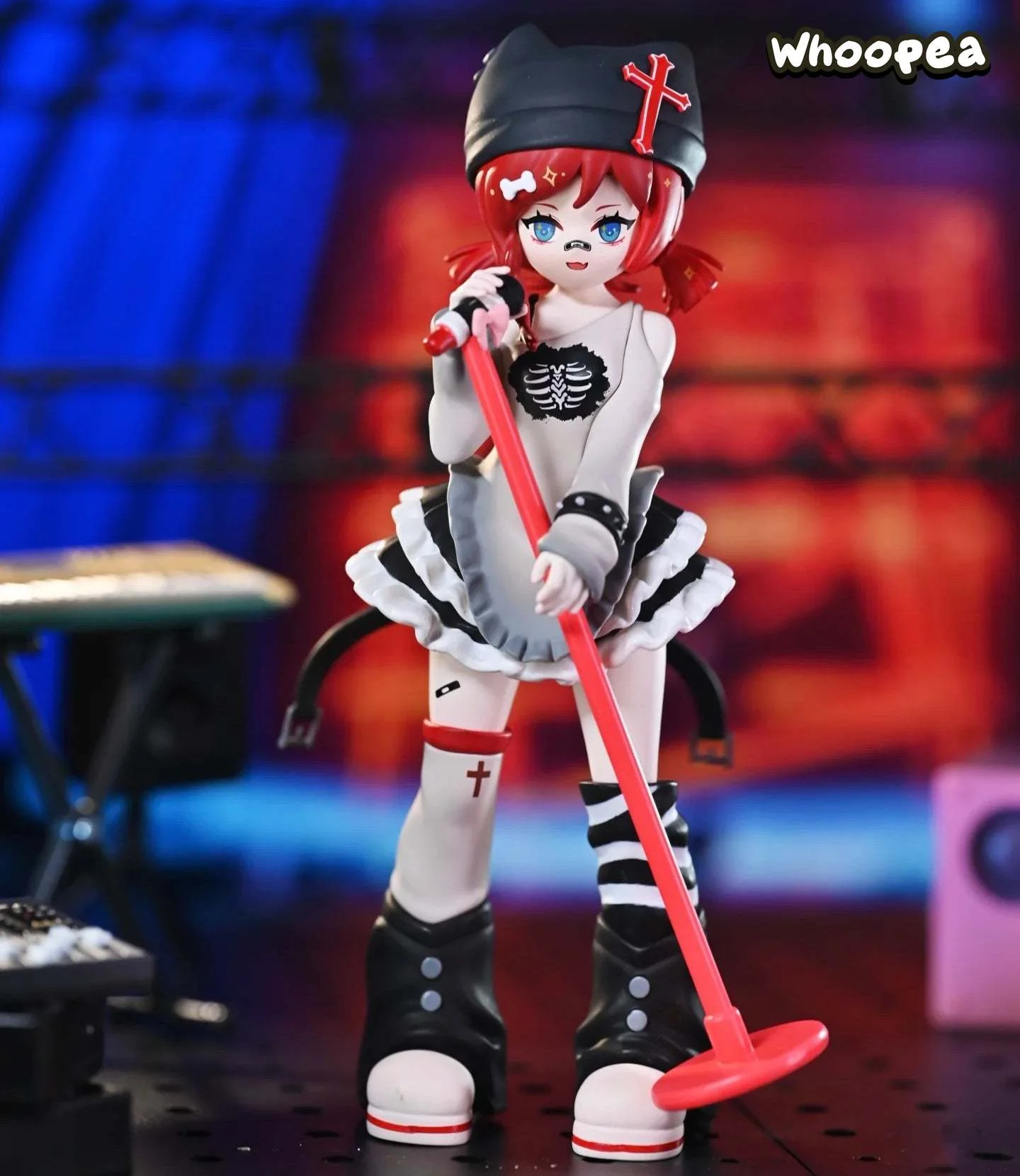 Haee Girls Performance Stage Series Figures, Blind Box - Image 22