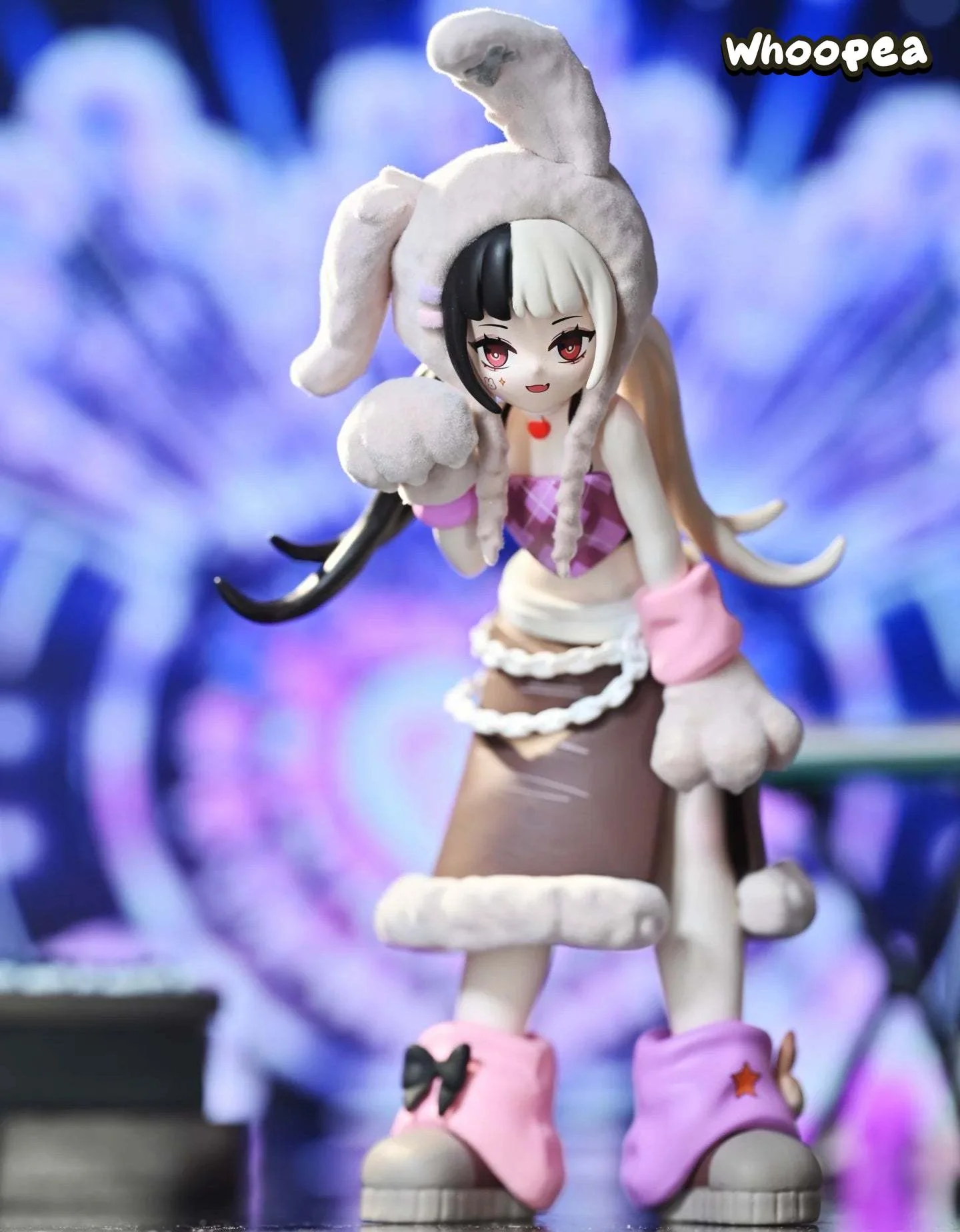 Haee Girls Performance Stage Series Figures, Blind Box - Image 23