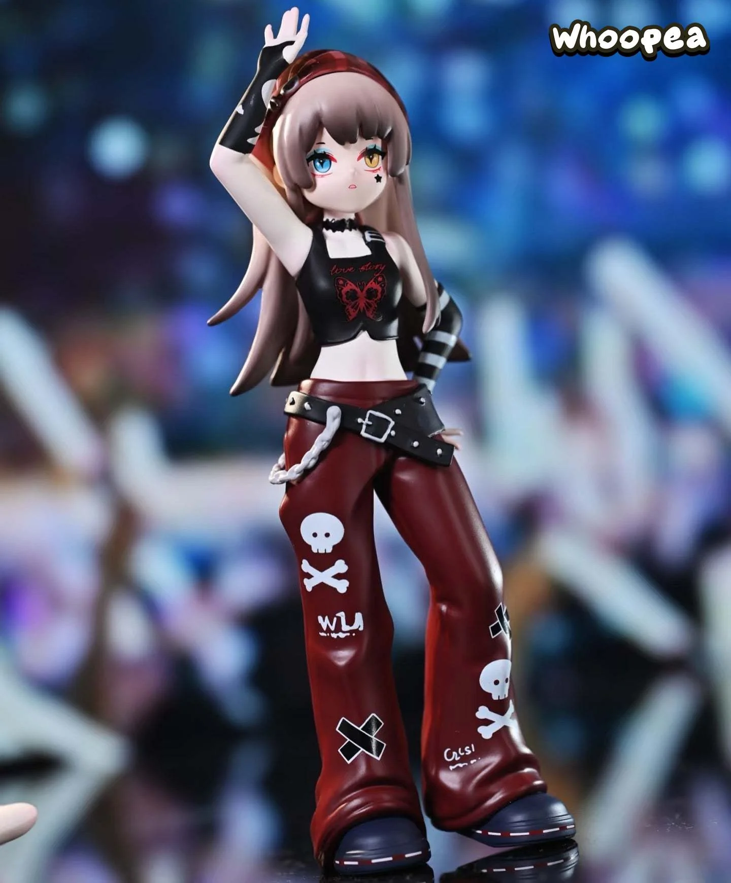Haee Girls Performance Stage Series Figures, Blind Box - Image 24