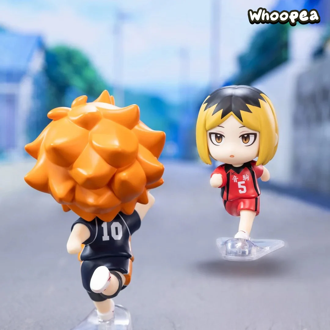 Haikyu!! The Dumpster Battle Series Figure - Image 8