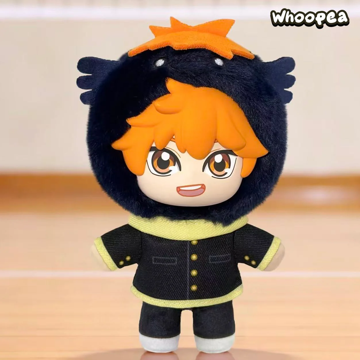 Haikyuu!! Mascot Series Plush Pendant - Image 6