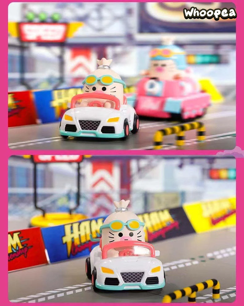 Ham Naughty Champion Series Blind Box - Image 11