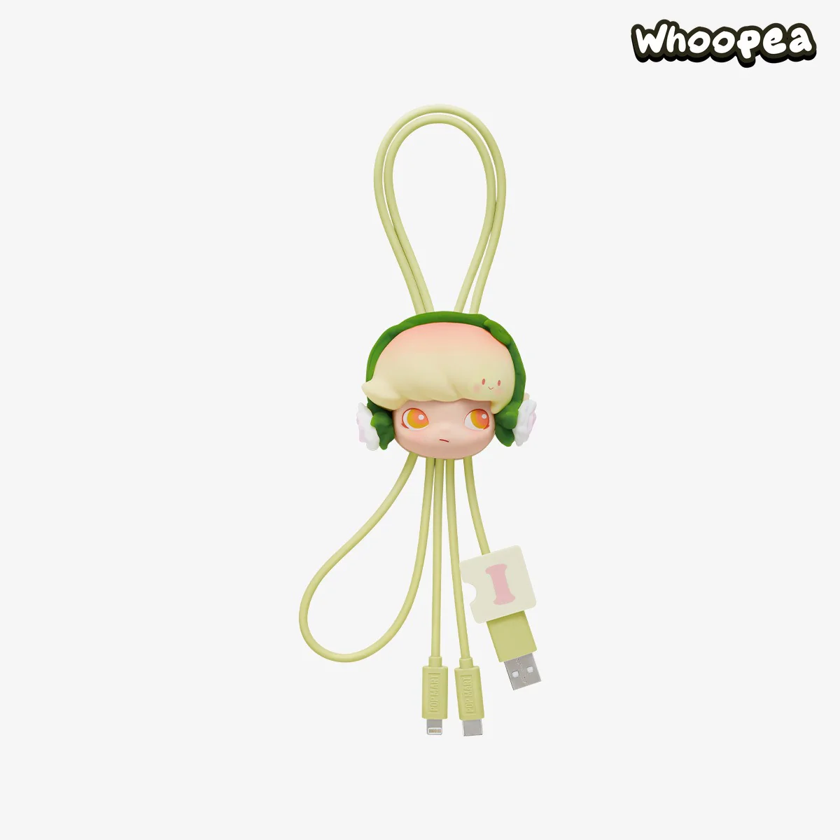 Hand in Hand Series-2 in 1 Cable Blind Box - Image 4