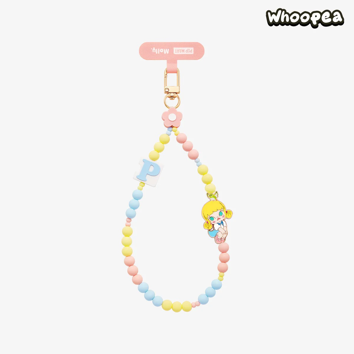 Hand in Hand Series-Phone Charm Blind Box - Image 6