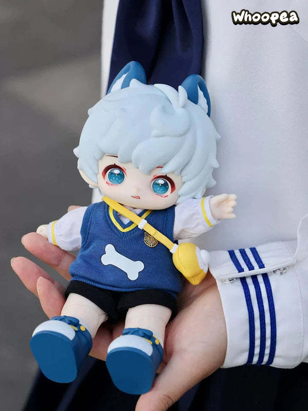 HANI Sweet Dreamland Large Size Action Figure BJD Blind Box - Image 12