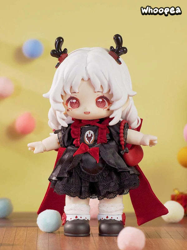 HANI Sweet Dreamland Large Size Action Figure BJD Blind Box - Image 7