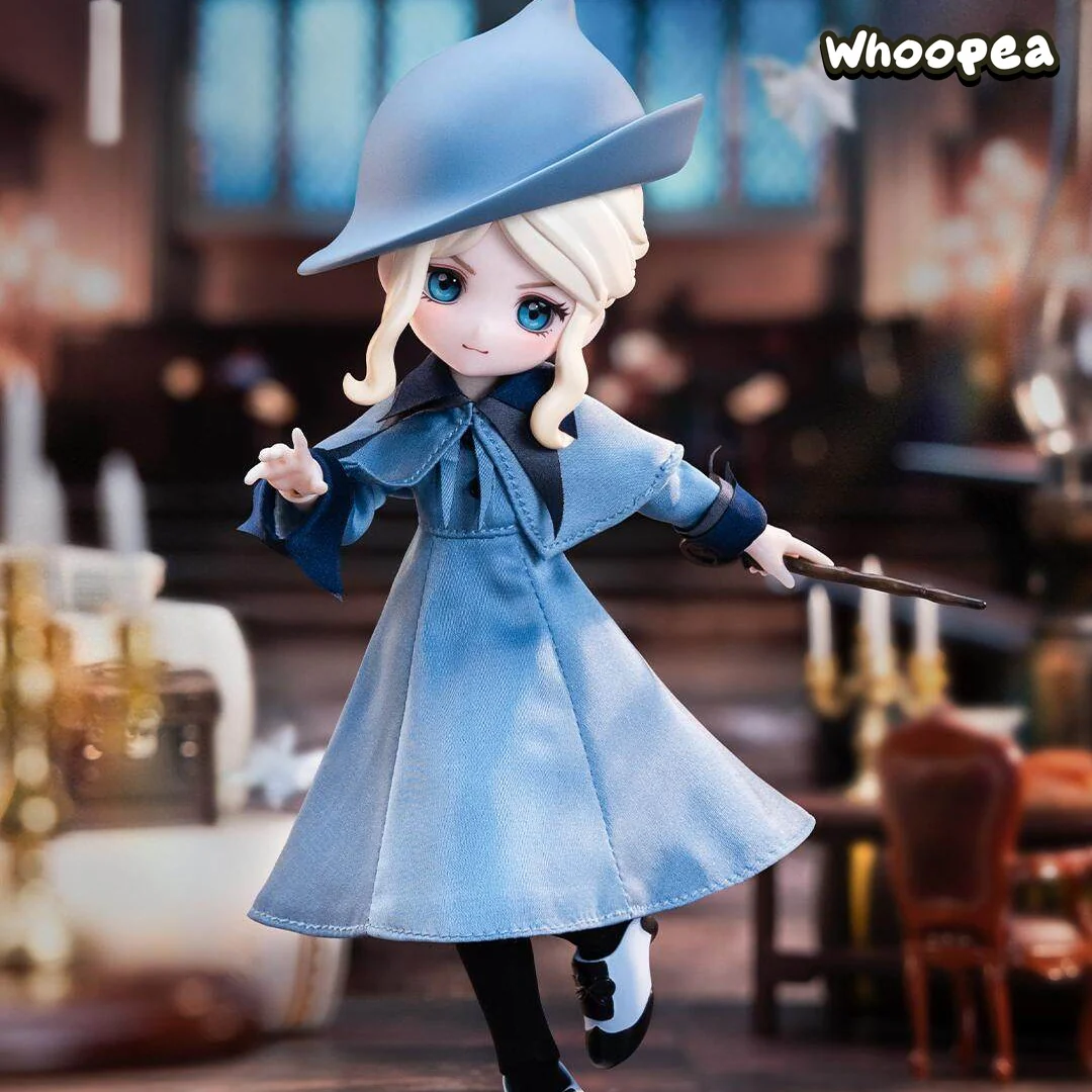 Harry Potter Series 1/12 Action Figure Blind Box - Image 2