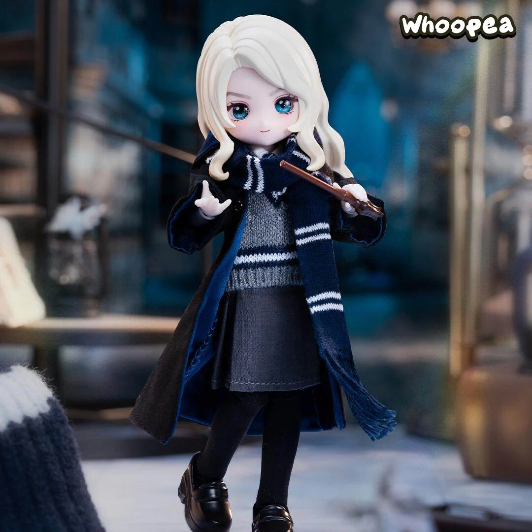 Harry Potter Series 1/12 Action Figure Blind Box - Image 3