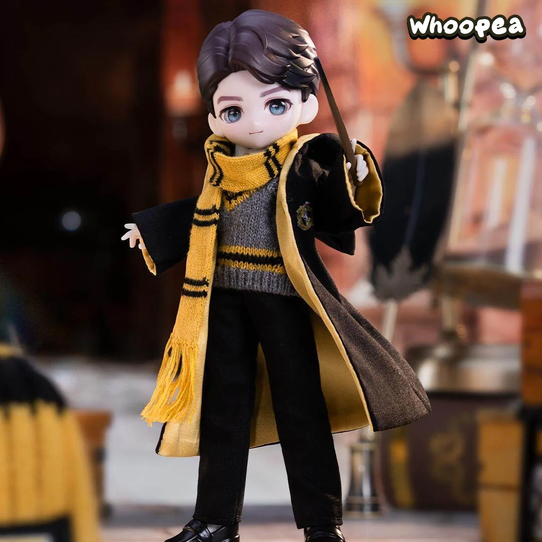 Harry Potter Series 1/12 Action Figure Blind Box - Image 4