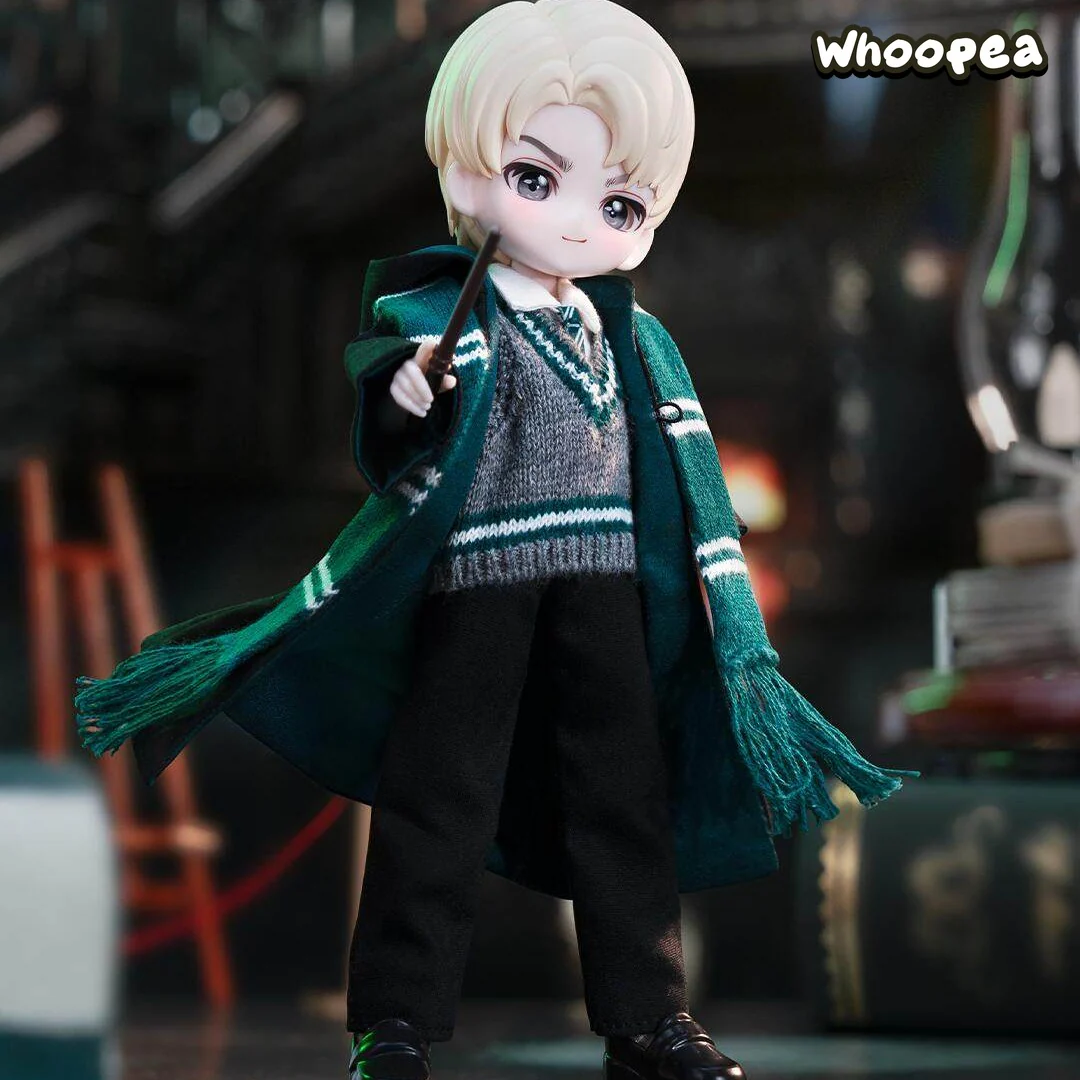 Harry Potter Series 1/12 Action Figure Blind Box - Image 5