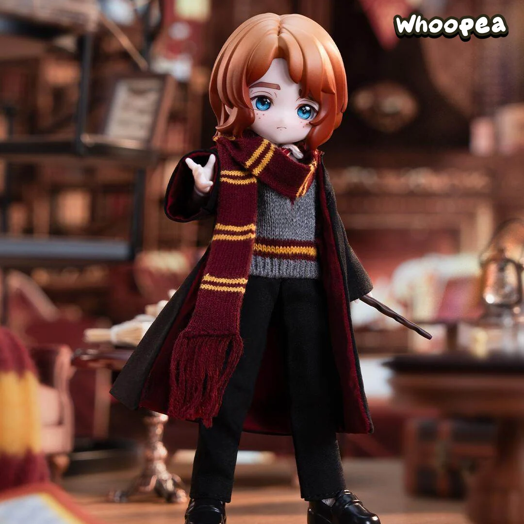 Harry Potter Series 1/12 Action Figure Blind Box - Image 6