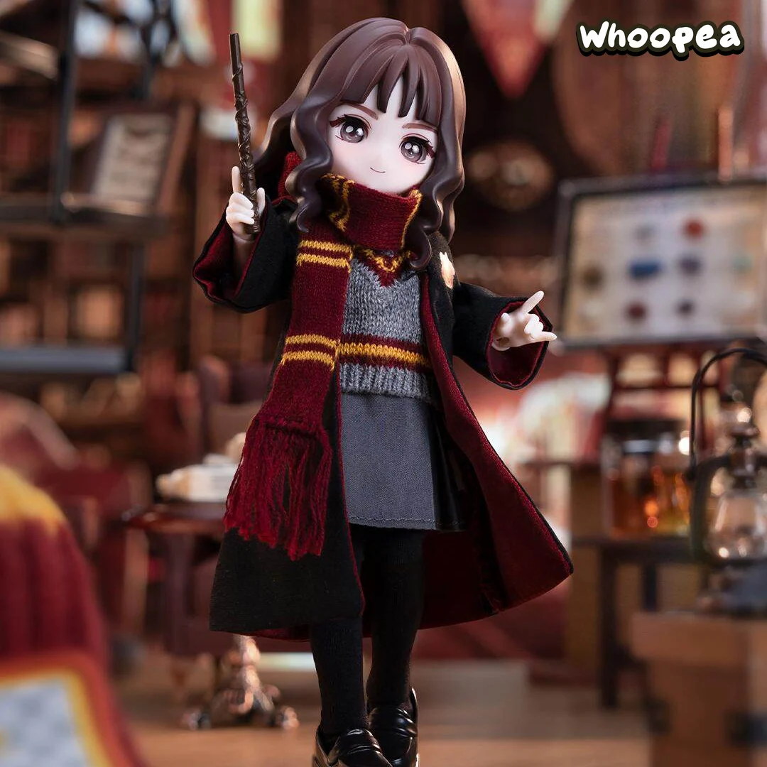 Harry Potter Series 1/12 Action Figure Blind Box - Image 7