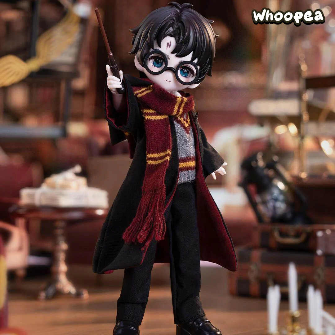 Harry Potter Series 1/12 Action Figure Blind Box - Image 8