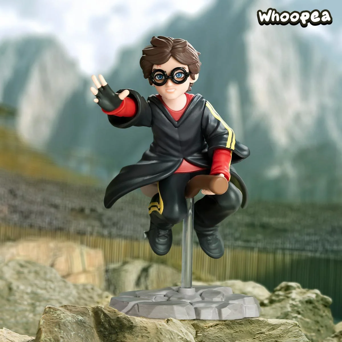 Harry Potter and the Goblet of Fire Series Figures, Blind Box