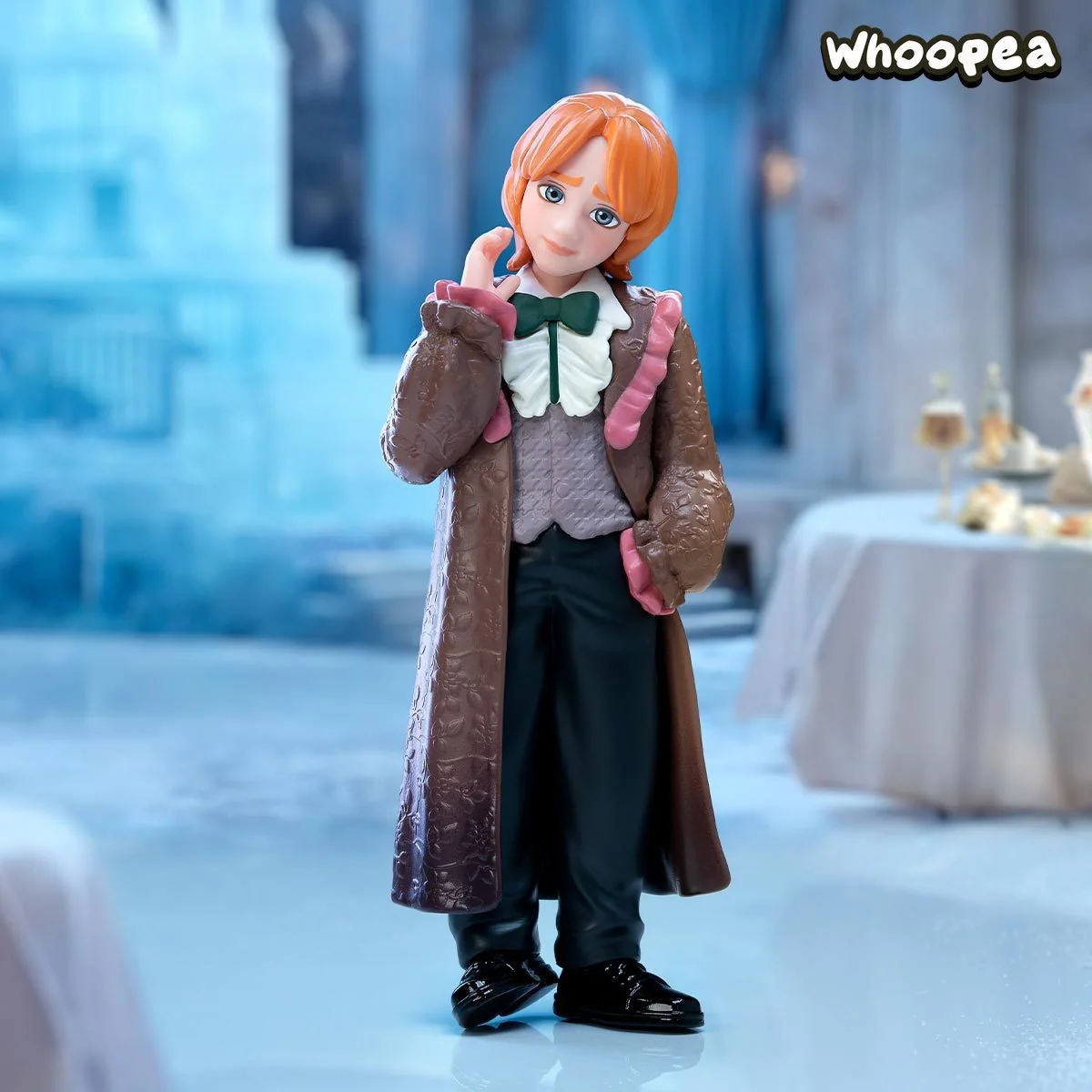 Harry Potter and the Goblet of Fire Series Figures, Blind Box - Image 6