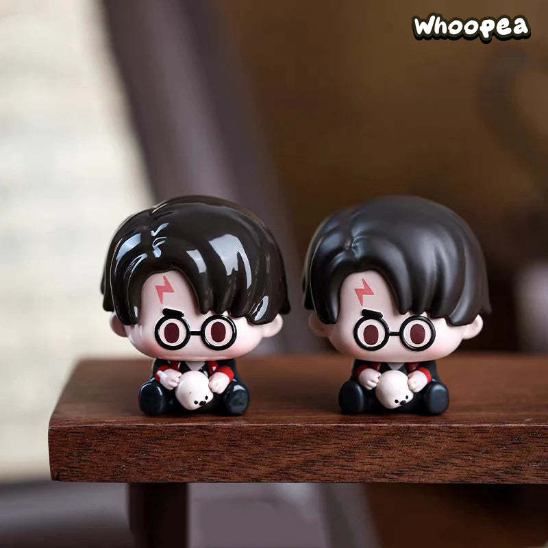 Harry-Potter Day Trip To Diagon Alley Mini Beans PU Special Edition Series Figures, Blind Bag - Image 2