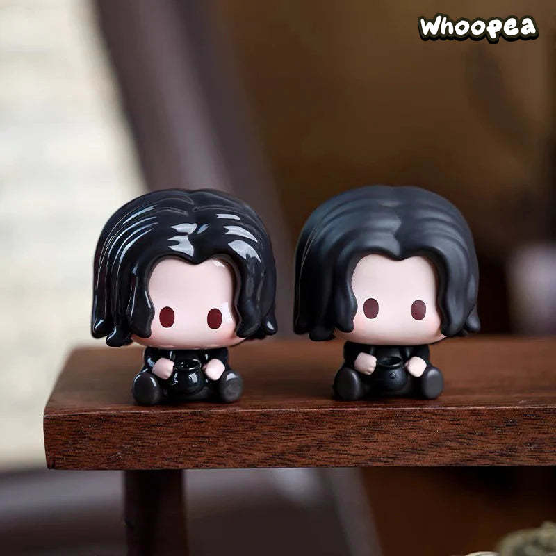 Harry-Potter Day Trip To Diagon Alley Mini Beans PU Special Edition Series Figures, Blind Bag - Image 5