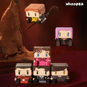 Harry Potter POP CUBE-1 Series Mini Figures, Blind Bag - Image 4