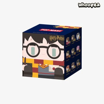 Harry Potter POP CUBE-1 Series Mini Figures, Blind Bag - Image 5