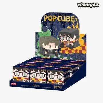 Harry Potter POP CUBE-1 Series Mini Figures, Blind Bag - Image 6