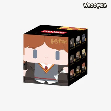 Harry Potter POP CUBE-2 Series Mini Figures, Blind Bag - Image 7