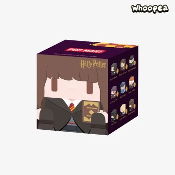 Harry Potter POP CUBE-3 Series Mini Figures, Blind Bag - Image 5