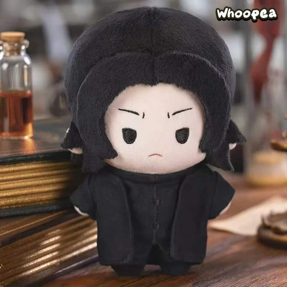Harry Potter Wizarding Academy Series Plush Pendant Blind Box - Image 9