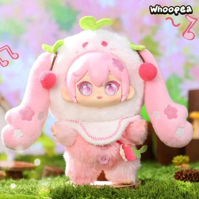Hatsune Miku Forest Concert Series Plush Blind Box - Image 4