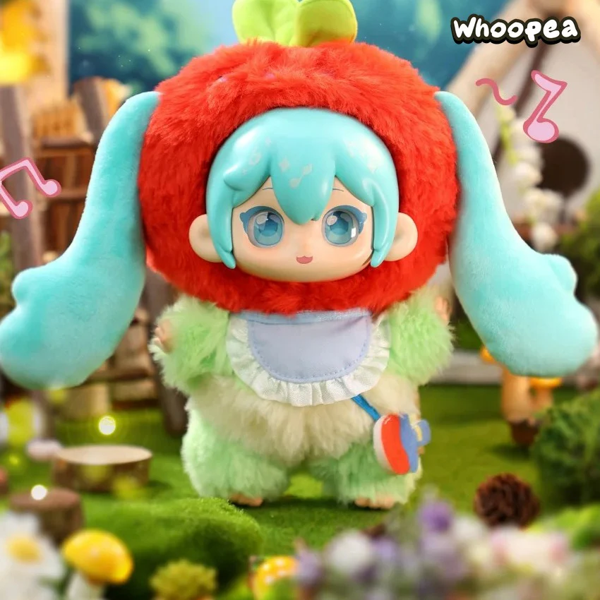 Hatsune Miku Forest Concert Series Plush Blind Box - Image 7