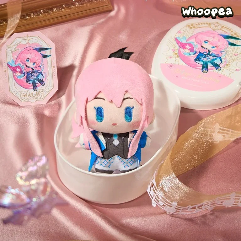 Hatsune Miku WITH YOU 2025 Yummy Box Plush Blind Box - Image 5