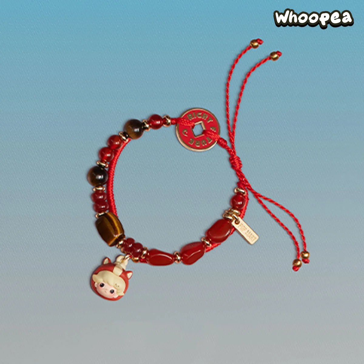 Have a Good Run Series Bracelet Blind Box - Image 2