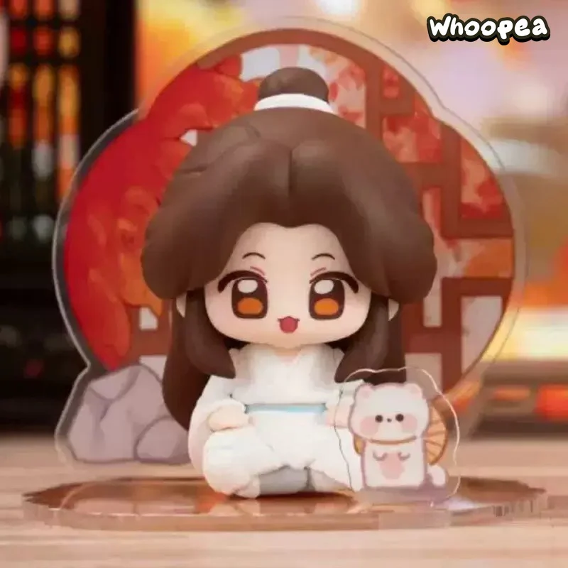 Heaven Official's Blessing Campus Scenery Series Figure Blind Box - Image 10