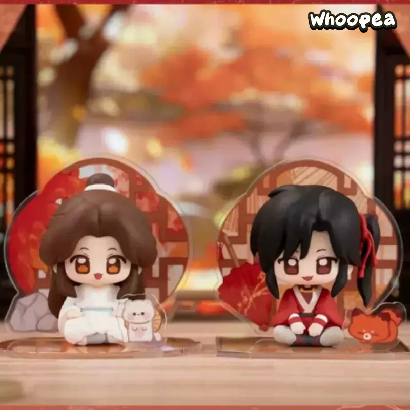 Heaven Official's Blessing Campus Scenery Series Figure Blind Box - Image 3
