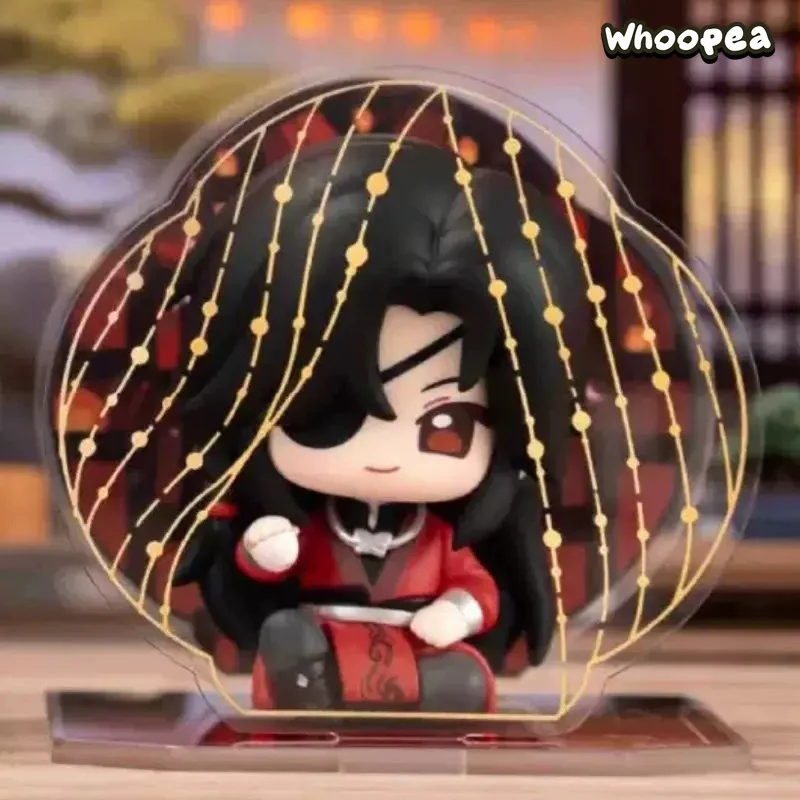 Heaven Official's Blessing Campus Scenery Series Figure Blind Box - Image 6