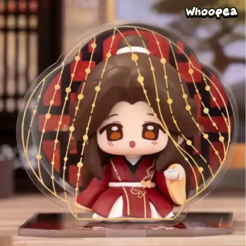 Heaven Official's Blessing Campus Scenery Series Figure Blind Box - Image 7