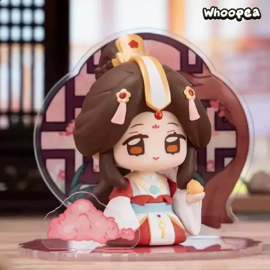 Heaven Official's Blessing Campus Scenery Series Figure Blind Box - Image 8