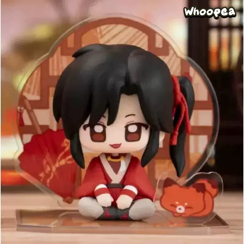 Heaven Official's Blessing Campus Scenery Series Figure Blind Box - Image 9