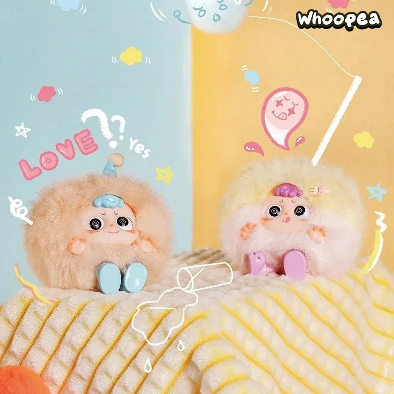 Heyme-Spookie Series Plush Blind Box - Image 11