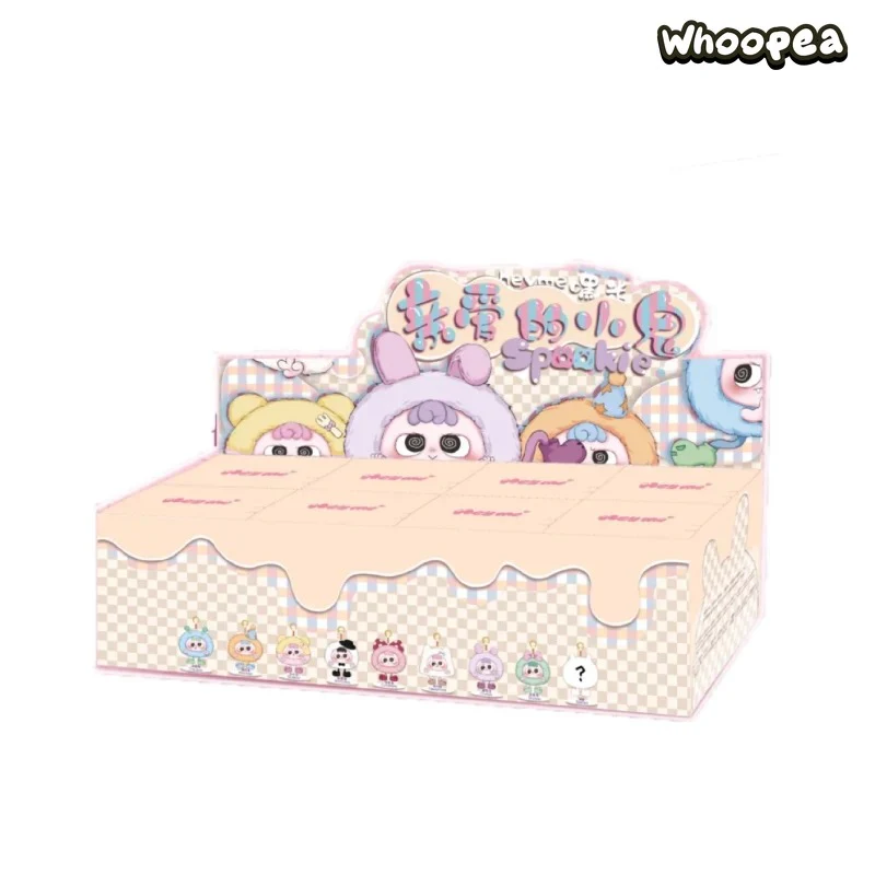 Heyme-Spookie Series Plush Blind Box - Image 12