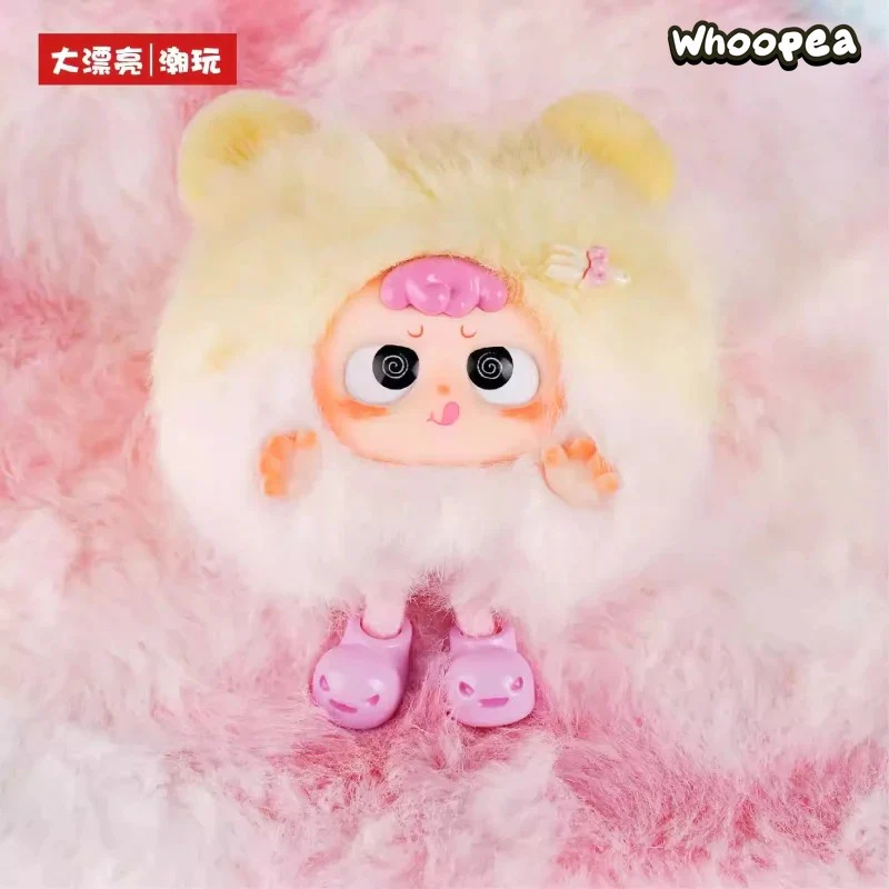 Heyme-Spookie Series Plush Blind Box - Image 6