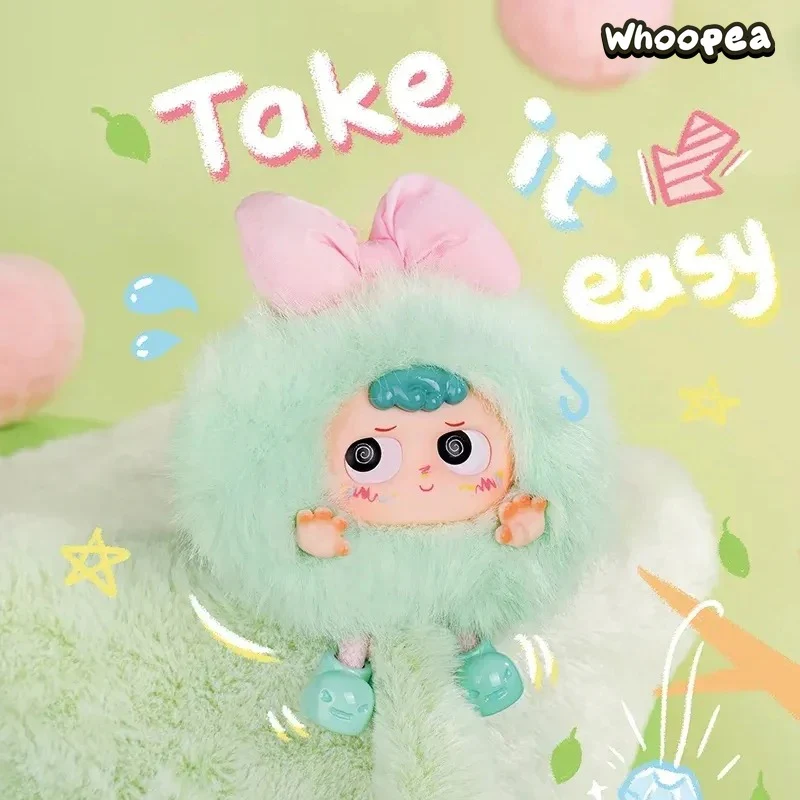 Heyme-Spookie Series Plush Blind Box - Image 8