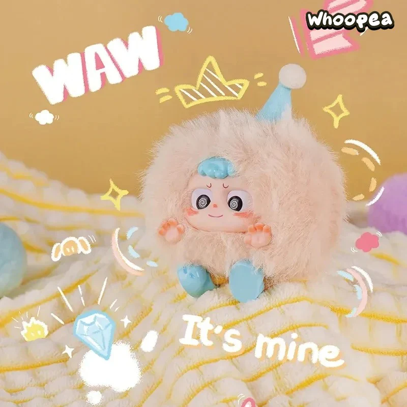 Heyme-Spookie Series Plush Blind Box - Image 9