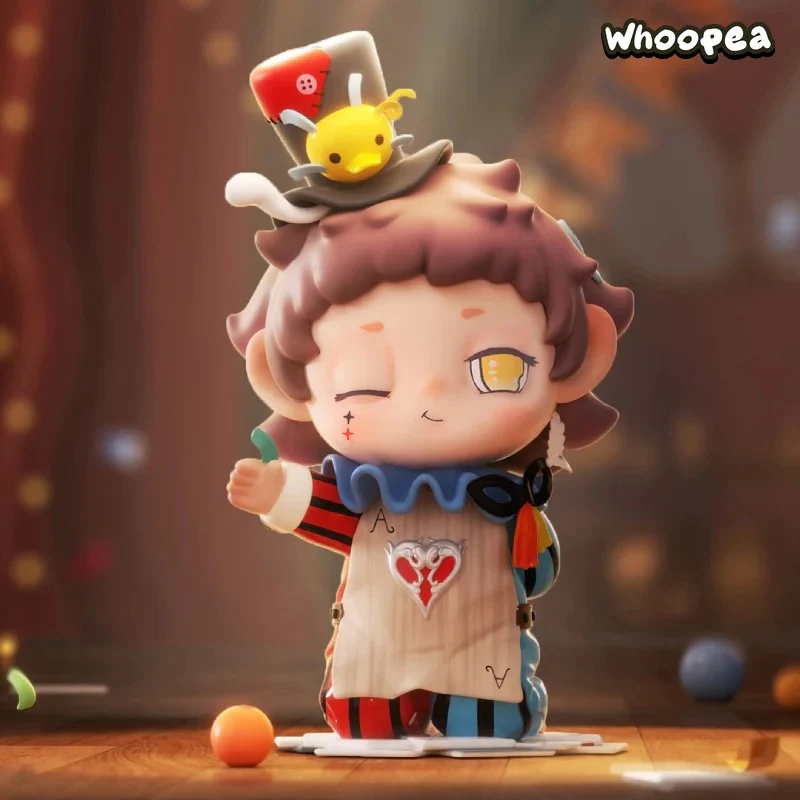 Heyone Star-Saving Miss Joy Series Figures, Blind Box - Image 11