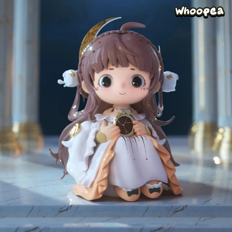 Heyone Star-Saving Miss Joy Series Figures, Blind Box - Image 2