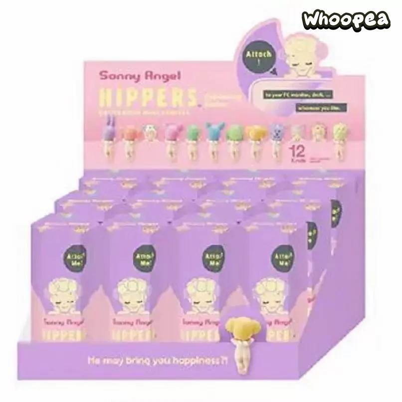 Sonny Angel HIPPERS - Dreaming Series Figures, Blind Box - Image 5