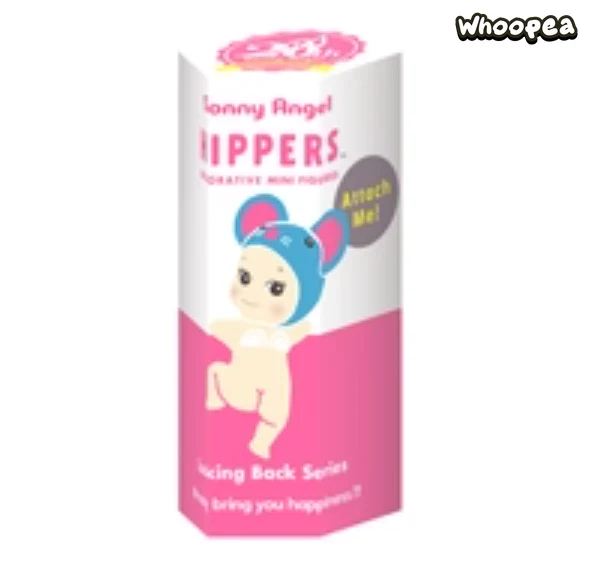 Sonny Angel HIPPERS Looking Back Series Figures, Blind Box - Image 6