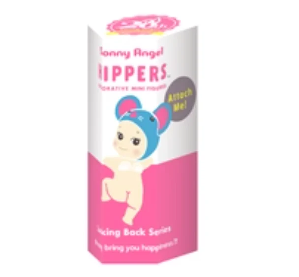 Sonny Angel HIPPERS Looking Back Series Figures, Blind Box - Image 8
