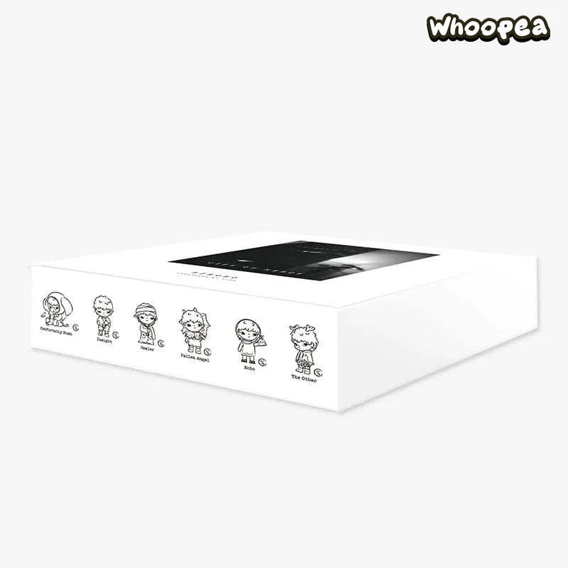 Hirono City of Mercy Series Figures, Blind Box - Image 10