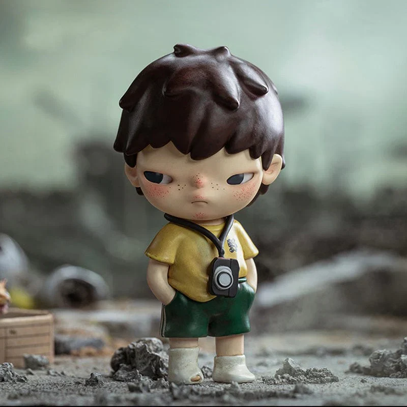 Hirono City of Mercy Series Figures, Blind Box - Image 13