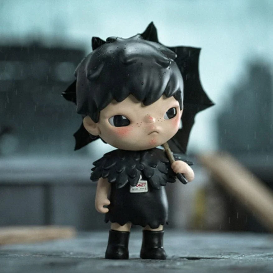 Hirono City of Mercy Series Figures, Blind Box - Image 15